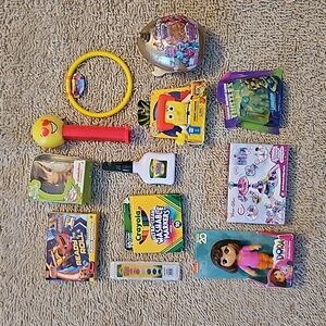 Mini Brands "Toys"